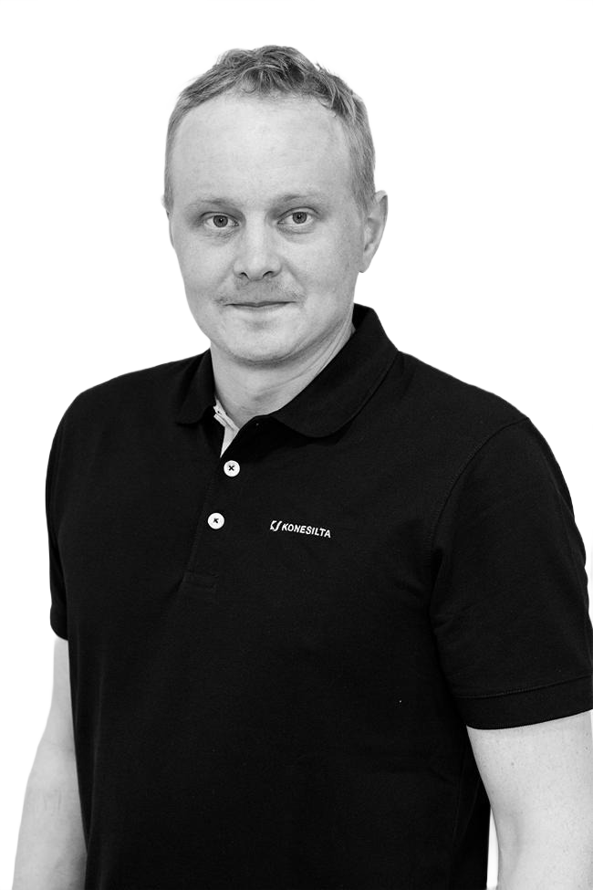 jouni ristinen